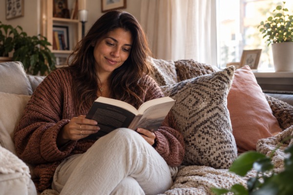 Cómo Leer un Libro a la Semana de Forma Fácil