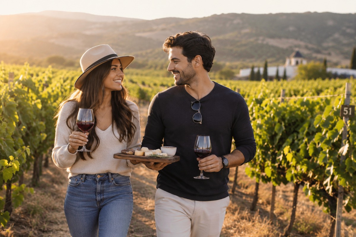 Ruta del Vino en Querétaro para Novatos: Guía Paso a Paso