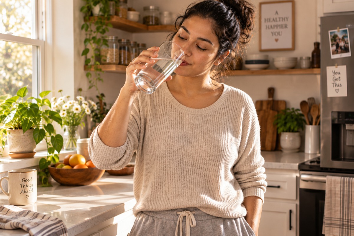 Rutina de Mañana para Mujeres Ocupadas: Empieza con Energía