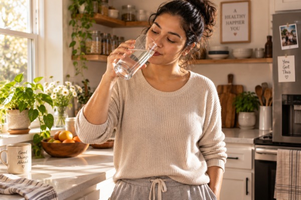Rutina de Mañana para Mujeres Ocupadas: Empieza con Energía